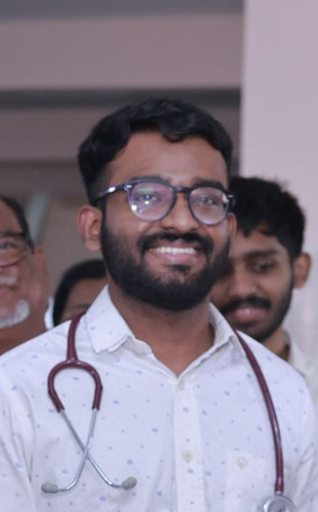 Dr. Sam Augustine Sebastian